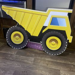 Dump Truck