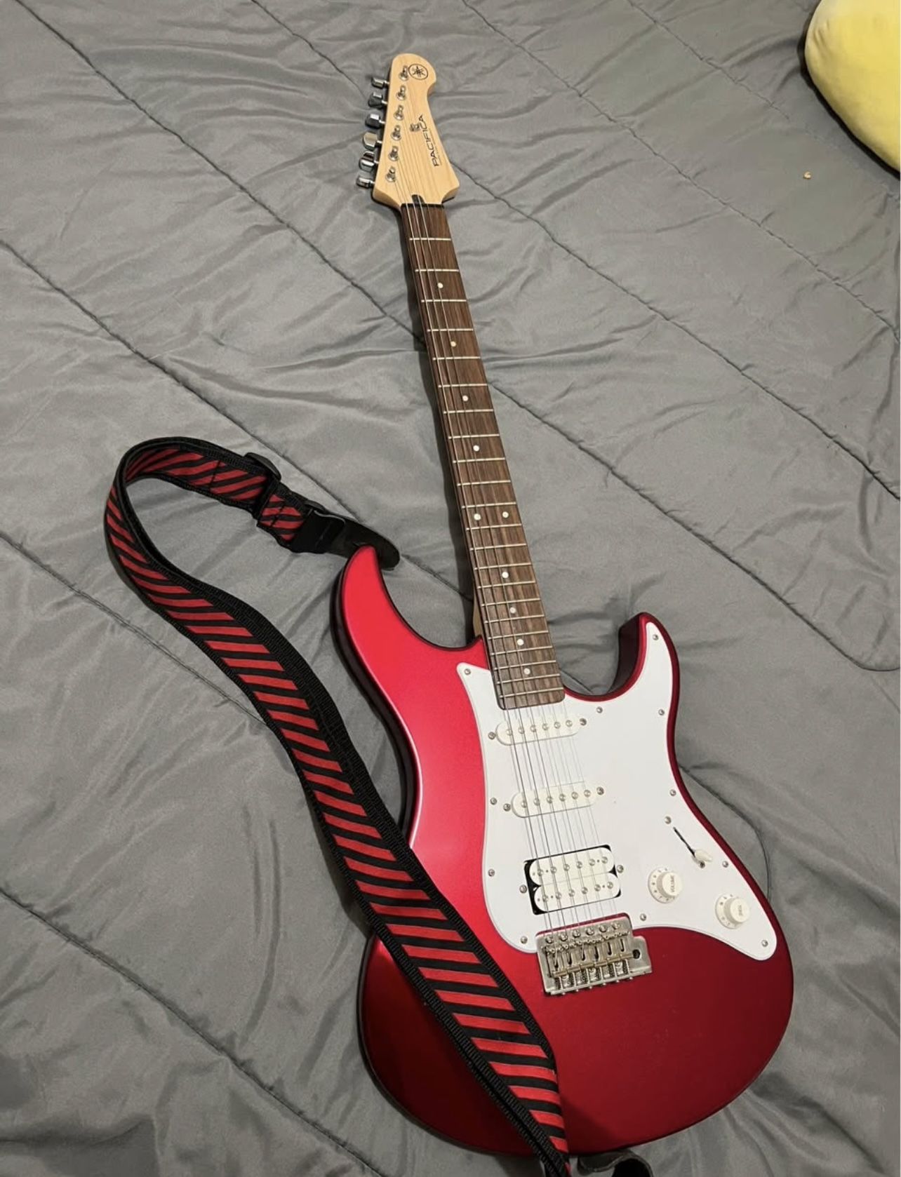 Electric Guitar