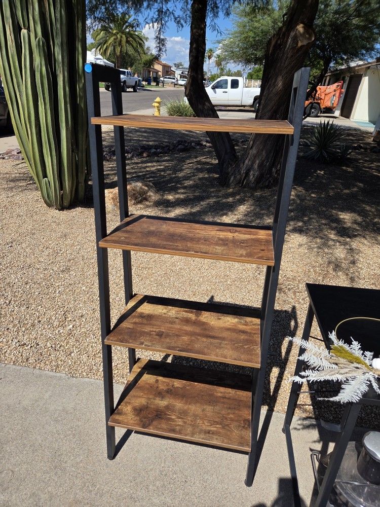 Bookshelves