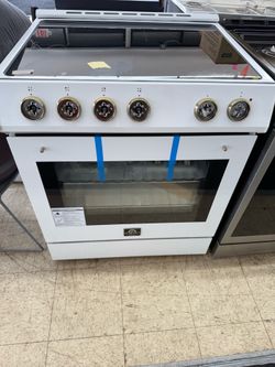 Forno 220 electric