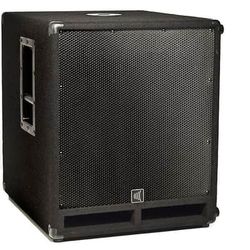 Carvin Powered Subs