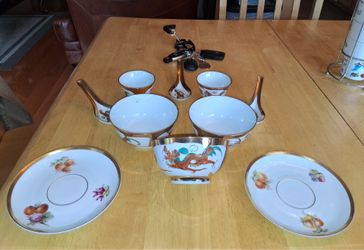 FINE CHINA