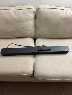 Sony Sound Bar