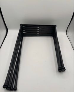Free Standing Shoe Racks-Standalone Boot Rack For Storing High Boots,Boot 6
