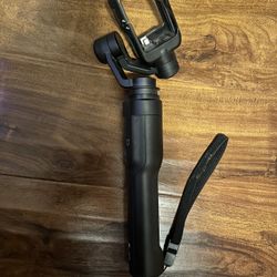 GoPro Official Power Stability Mount + Accessory Case