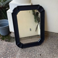 Wall Mirror 