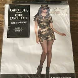 Halloween Costume