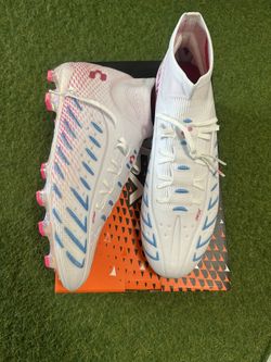 Charly Soccer Cleats