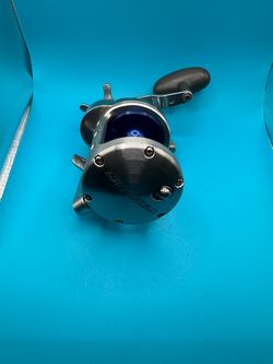 Diawa Saltiga 50 Star Drag Fishing Reel