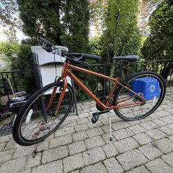 Canondale Bike For Sale
