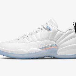 Jordan 12 Low Easter 
