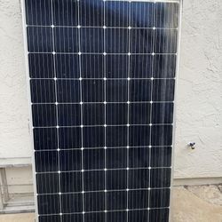 300 Watt RV Solar System