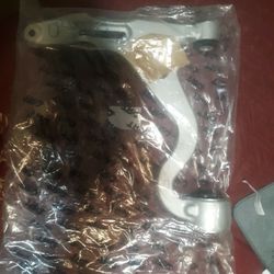 2002 Lincoln ls  Lower Control Rms