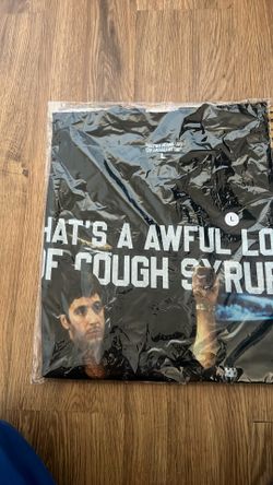 AsaAli X Alocs Shirt