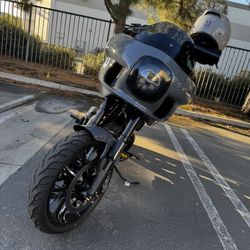 2023 Indian Sport Chief 116ci