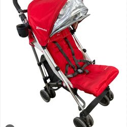 Uppababy Gluxe  