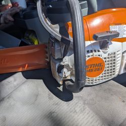 STIHL Wood Boss ms251
