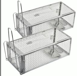 Rodent Trap