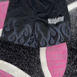 Mens Graphic Shorts 50$