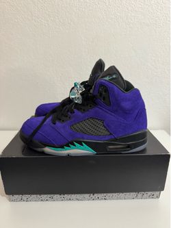 Jordan 5 Retro size 7.5