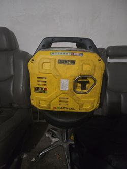 2500 inverter
