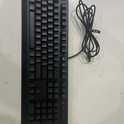 Gaming Keyboard