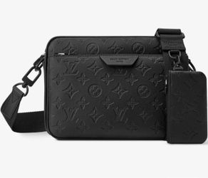 Luxury Book Bag