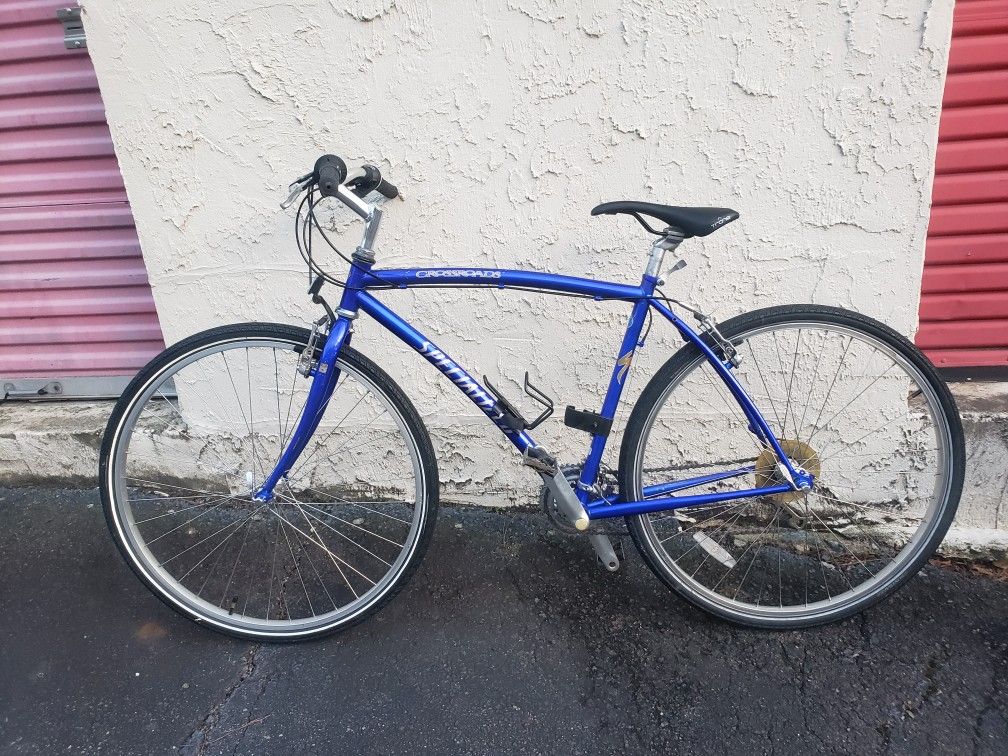 Specialized