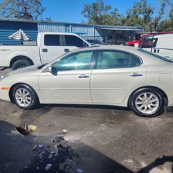 2003 Lexus ES 300