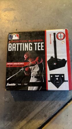 Batting Tee