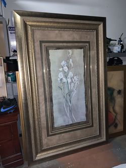 Big decorative picture dimensions 67 x 44