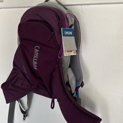 Camel backpack sequoia 18