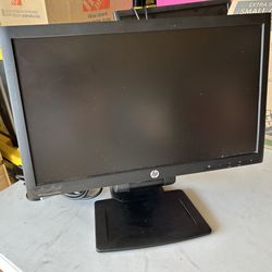 HP COMPAQ LA2006X Monitor 20” LCD TFT Monitor