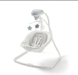 Graco baby swing