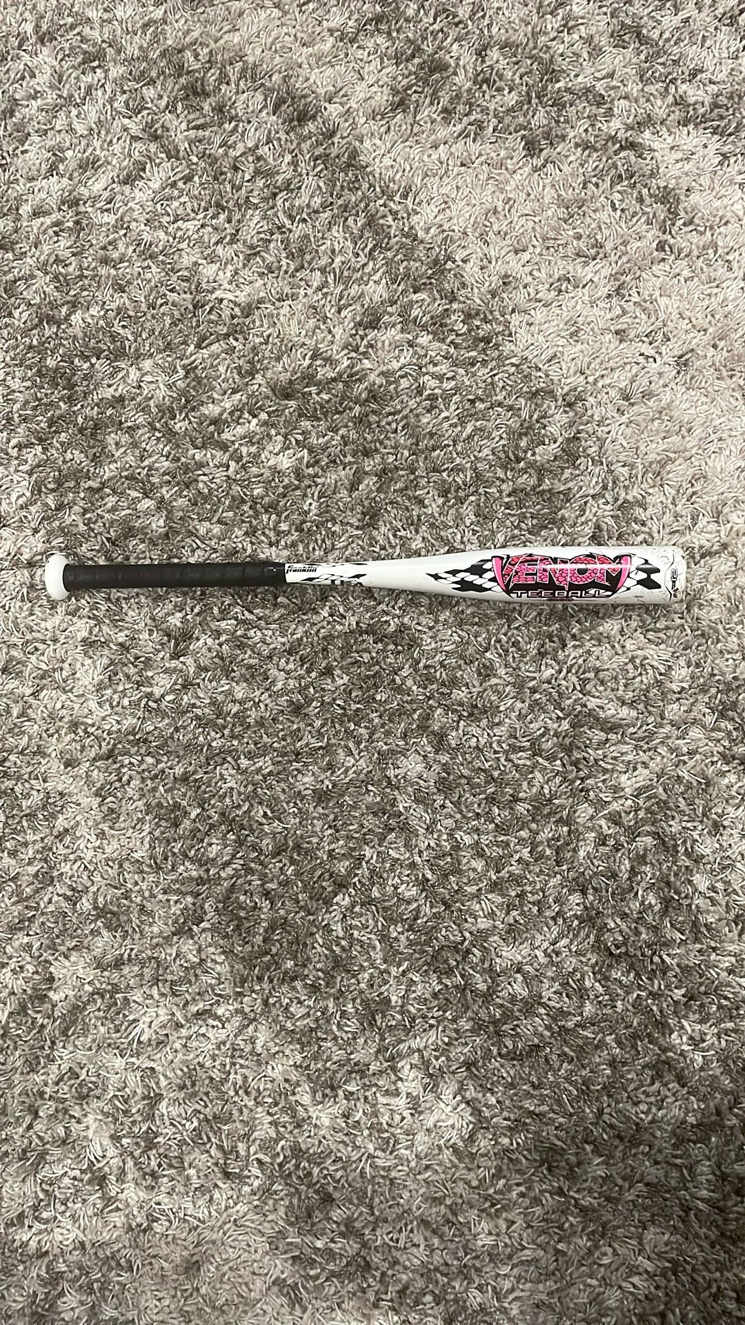 baseball bat