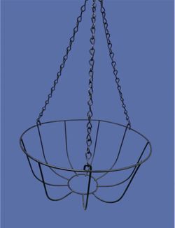 hanging basket