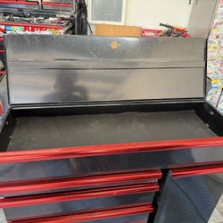 Craftsman 41in Toolbox