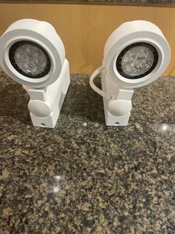 MR16 Light Fixture w/ bulb