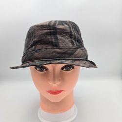 Converse One Star Trilby Fedora HatSize L/XL