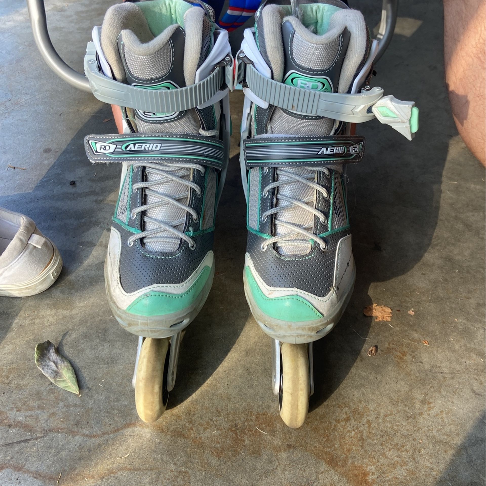 Rollerblades