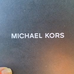 Mk Designer Belt