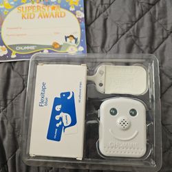 Kids Wet  Bed Detector