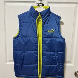 Reversible Puma Best