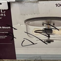 Home Decorator Light Accent