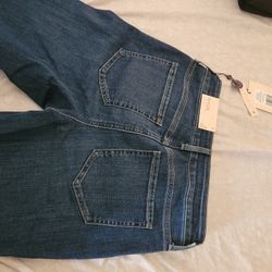 Women Jean's