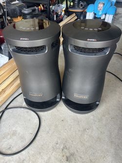 2 EdenPURE 360 Super Climater