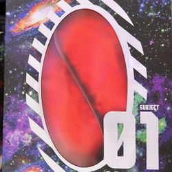 Lamelo Ball Red Blast Size 10