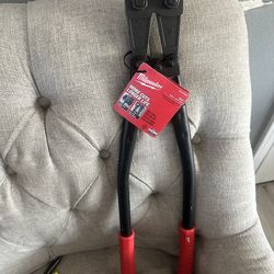 24 inch bolt cutter