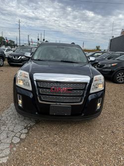 2015 GMC Terrain