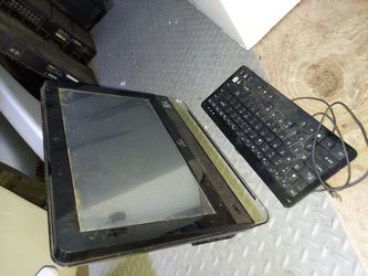 Asus Touch Screen Windows Xp